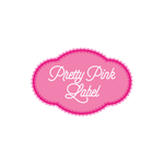 The Pretty Pink Label