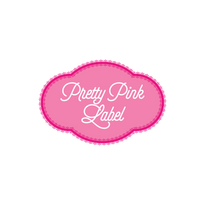 The Pretty Pink Label